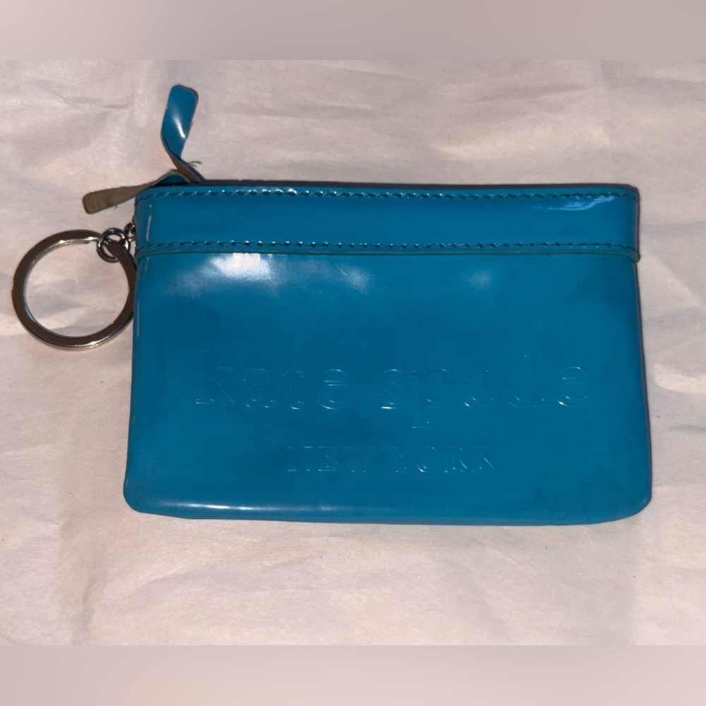 Kate Spade New York "Cha Ching" coin purse